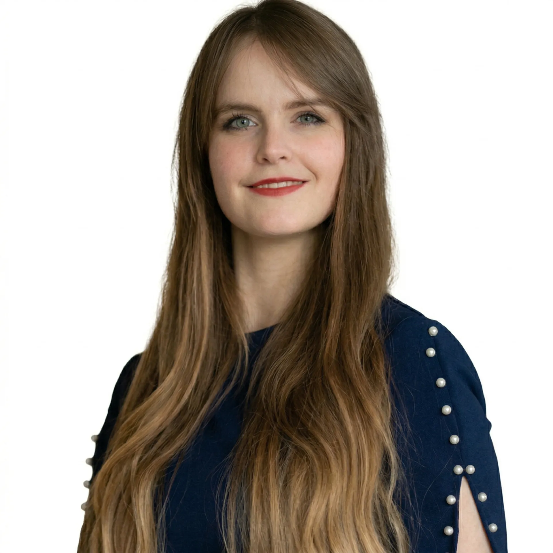 Profile photo of Jessica Visagie
